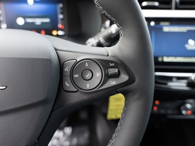 Opel Corsa 1.2 Turbo GS-Line Grand Sport Turbo