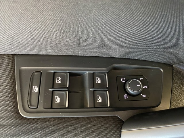 Volkswagen Tiguan 1.5 TSI Allspace