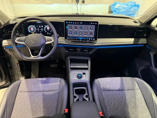 Volkswagen Tiguan DSG Life