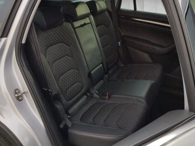 Skoda Kodiaq 2.0 TDI 4x4 Style Style