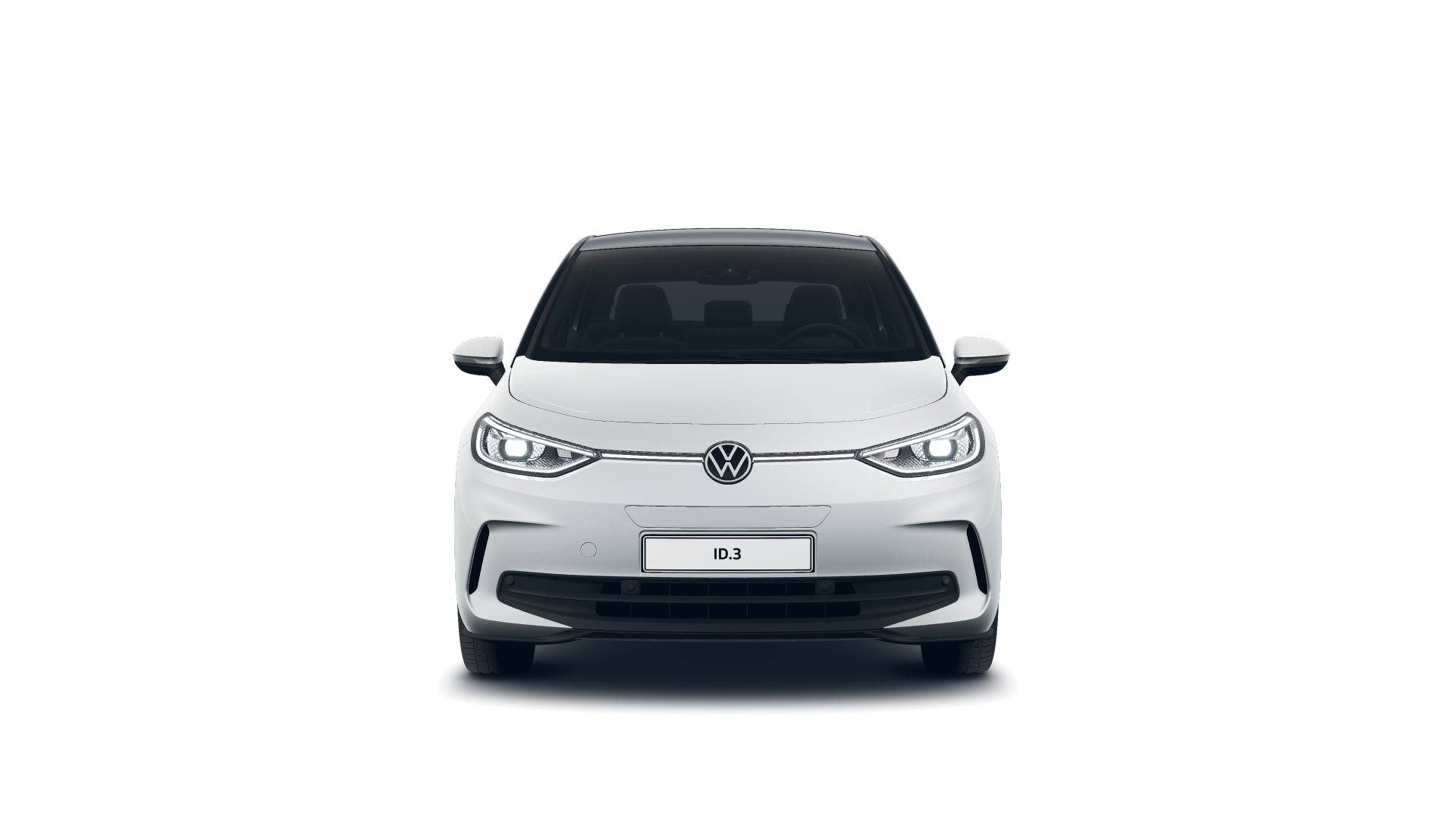 Volkswagen ID.3 58 KWh Performance Pro