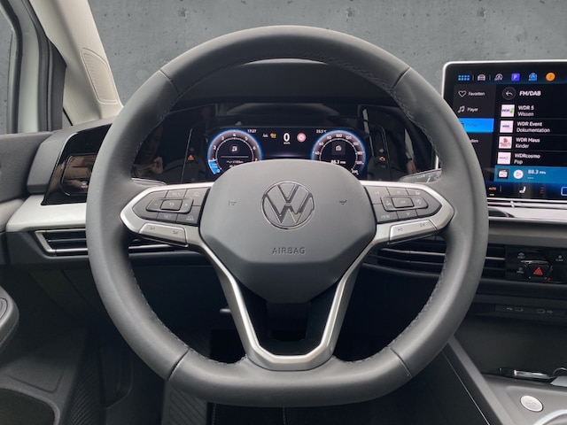 Volkswagen Golf 1.5 TSI Life