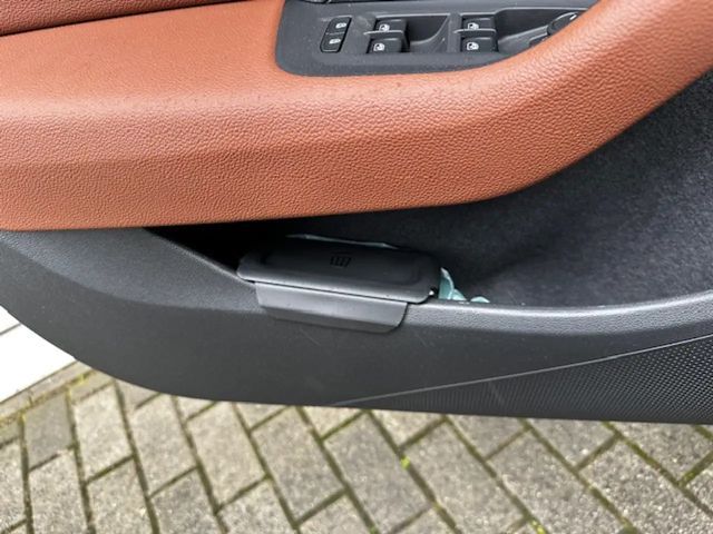 Skoda Superb 2.0 TSI 4x4 Combi