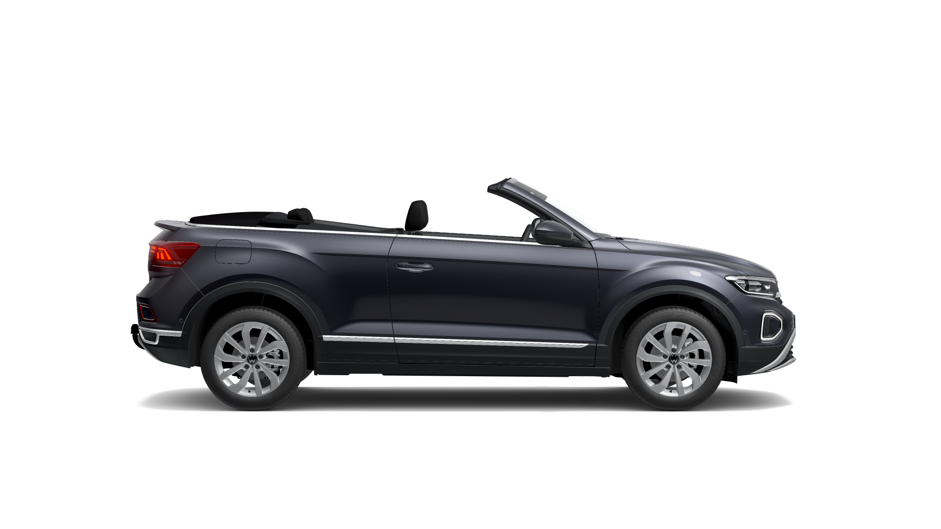 Volkswagen T-Roc Cabriolet