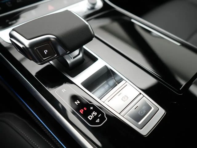 Audi A8 HUD PANO ACC NAVI VIRT LEDER RAUTE SHZ KLIMA