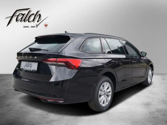 Skoda Octavia Essence TDI