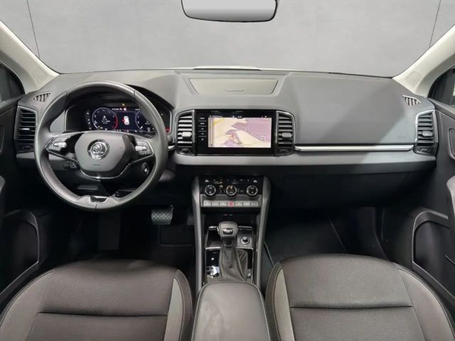 Skoda Karoq 1.5 TSI Selection