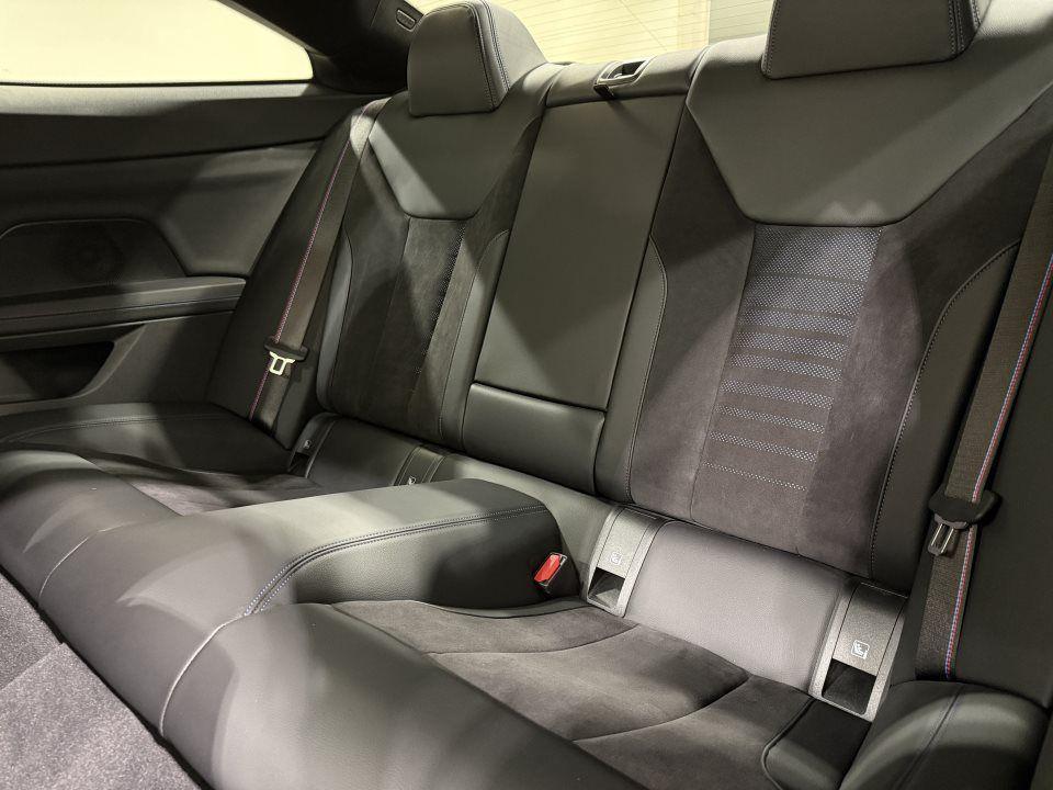 BMW 420 420i Coupé xDrive