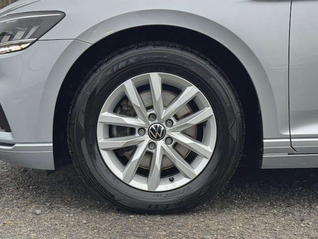 Volkswagen Passat 2.0 TDI Business Variant