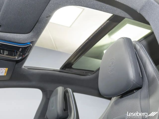 Mercedes-Benz EQE 43 4MATIC AMG Line Sedan