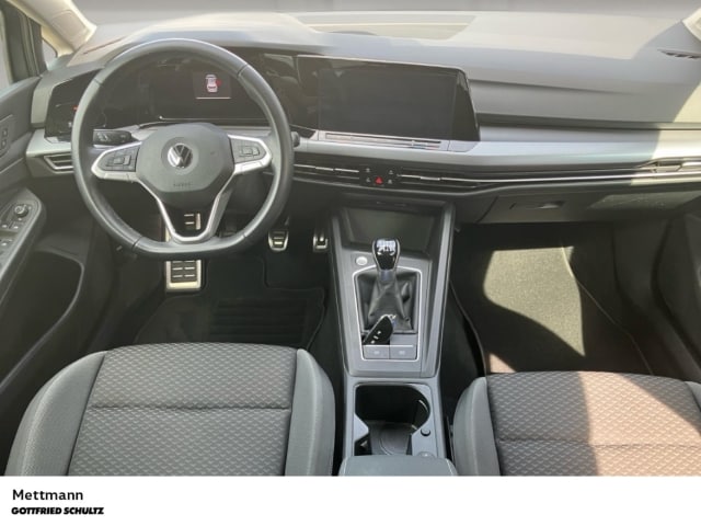 Volkswagen Golf 1.5 TSI