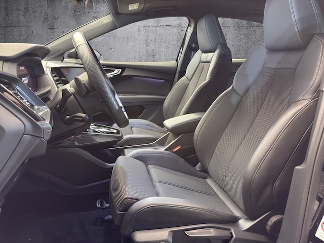 Audi Q4 e-tron 35 Sportback