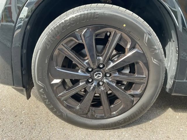 Mazda CX-60 4WD Homura