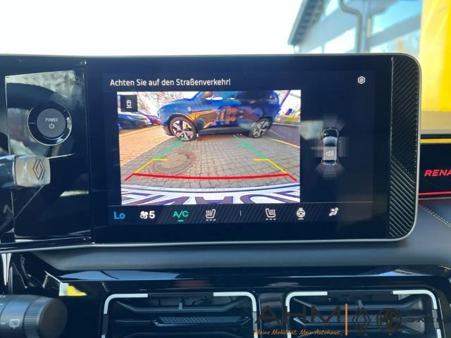 Renault 5 Comfort Electric Iconic