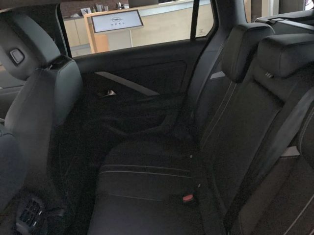 Opel Astra GS-Line Grand Sport Sports Tourer