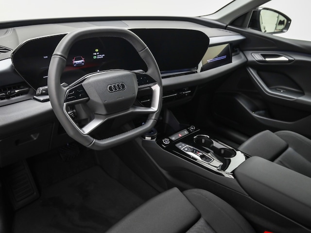 Audi Q6 e-tron Sportback