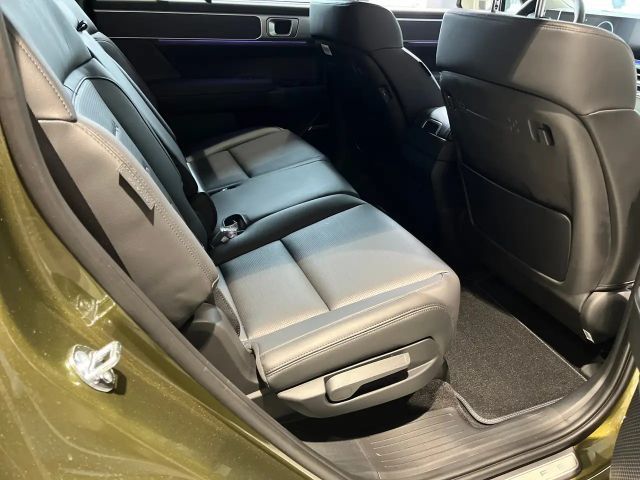 Hyundai Santa Fe 1.6 T-GDi