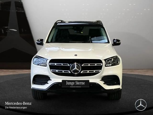 Mercedes-Benz GLS 580 4MATIC AMG Line