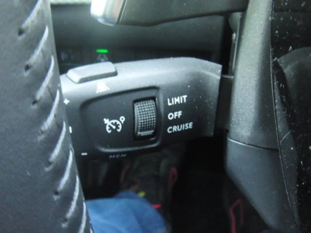 Peugeot 2008 Allure Pack