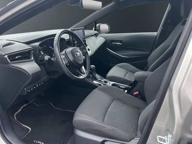 Toyota Corolla Technik Touring