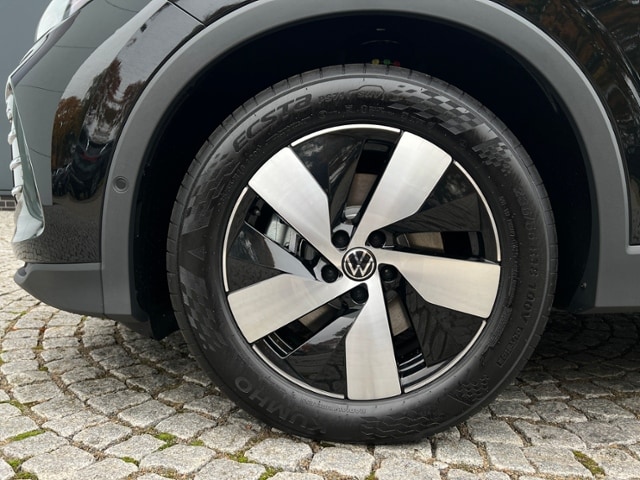 Volkswagen Tiguan 2.0 TDI DSG IQ.Drive