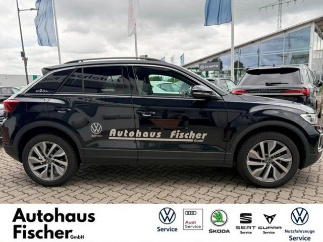 Volkswagen T-Roc 1.5 TSI Life