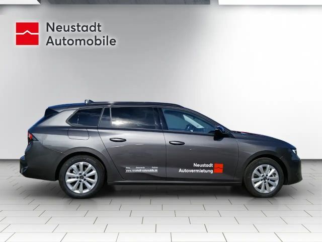 Opel Astra Edition Sports Tourer