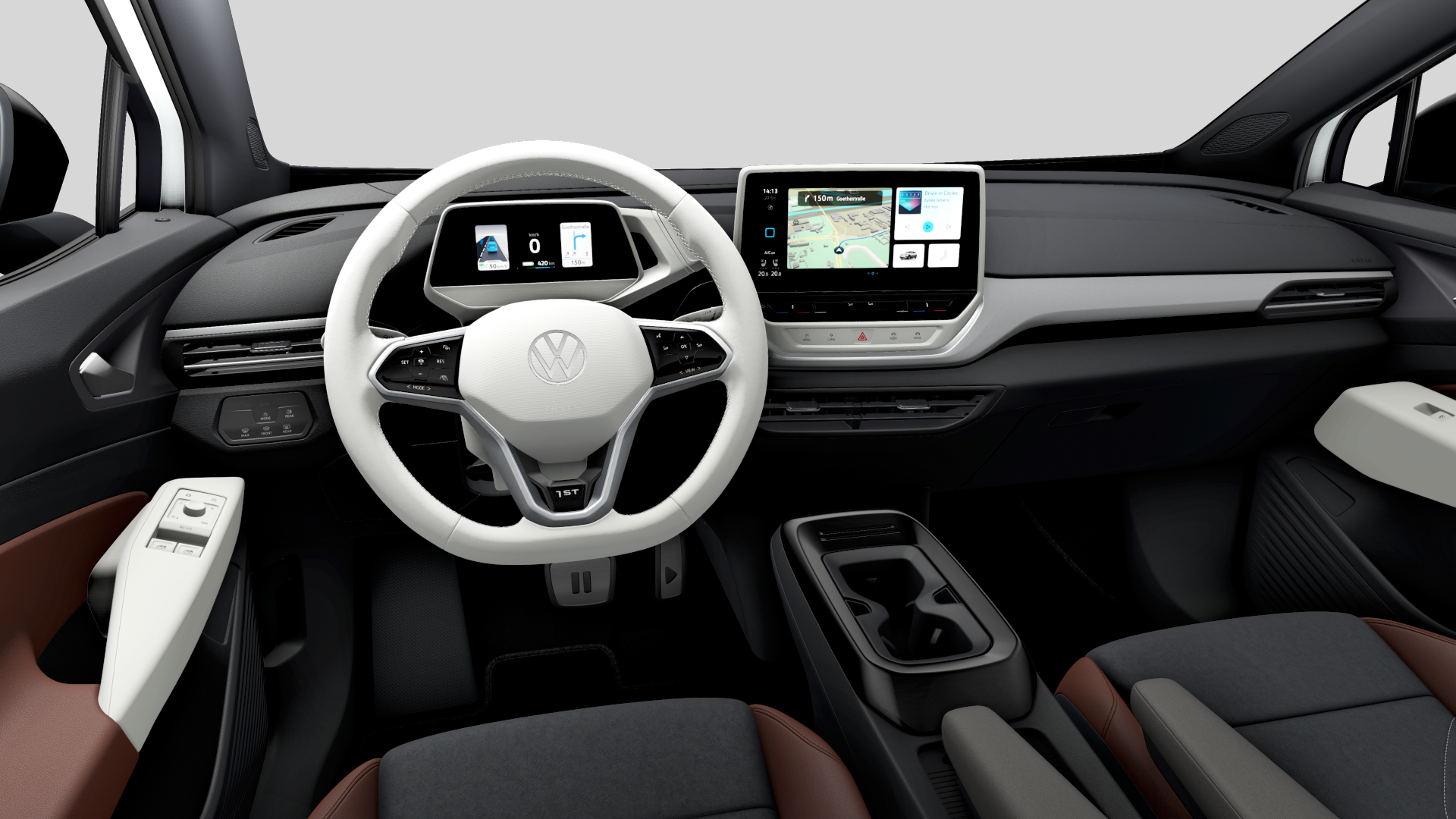 Volkswagen ID.4 1st Edition Performance Pro