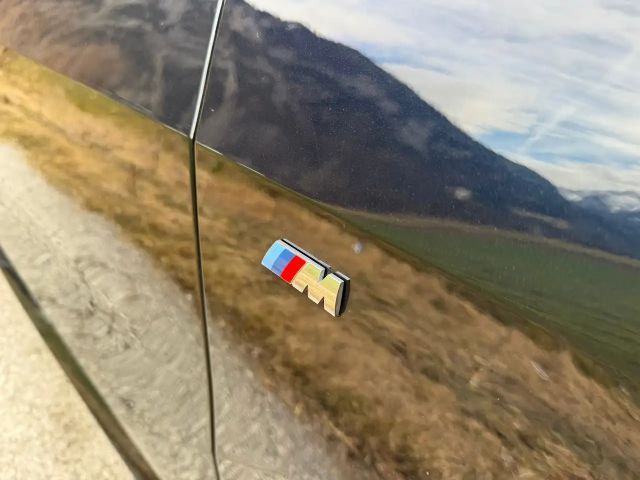 BMW X5 M-Sport xDrive