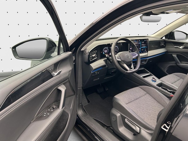 Volkswagen Tiguan 1.5 eTSI DSG IQ.Drive Life