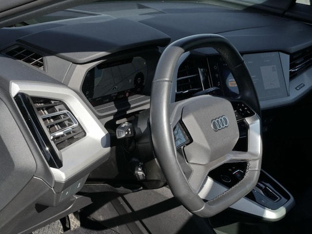 Audi Q4 e-tron Quattro