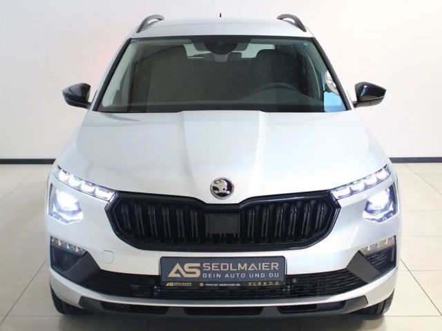 Skoda Kamiq 1.0 TSI Drive