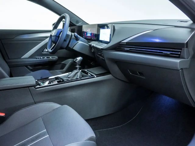 Opel Astra GS-Line Grand Sport Sports Tourer