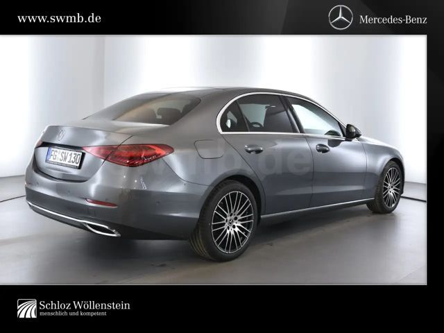 Mercedes-Benz C 180 AVANTGARDE Sedan