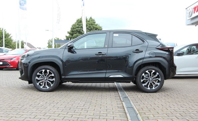 Toyota Yaris Cross 4x2 5-deurs