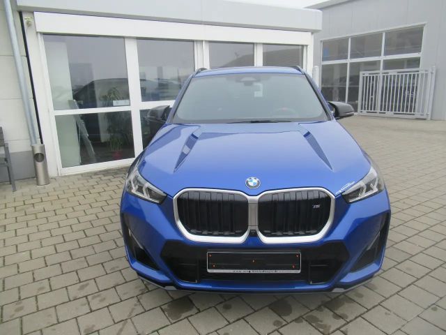 BMW X1 xDrive