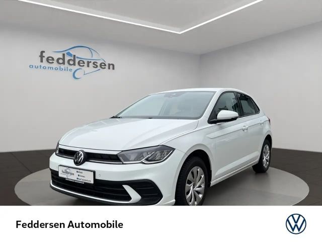 Volkswagen Polo 1.0 TSI