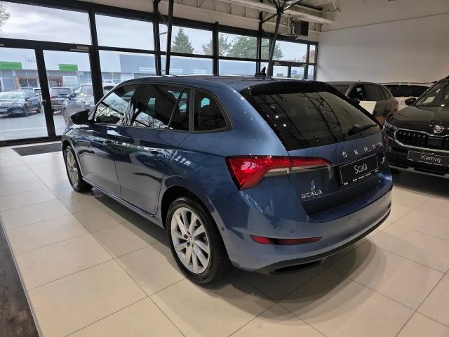 Skoda Scala 1.0 TSI Style Style