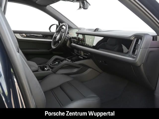 Porsche Cayenne Coupé E-Hybrid