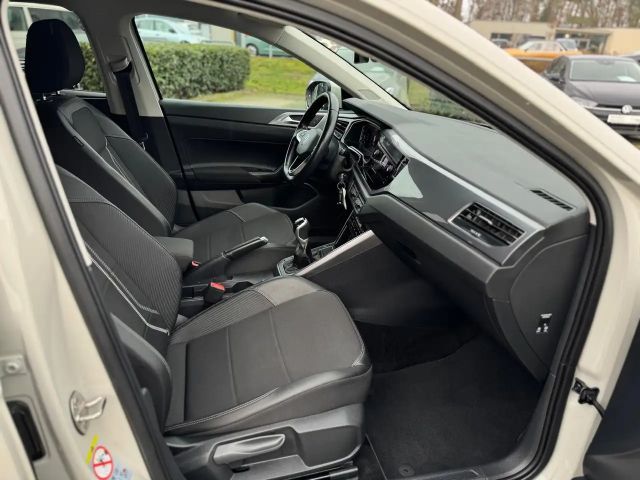 Volkswagen Taigo 1.0 TSI IQ.Drive Style