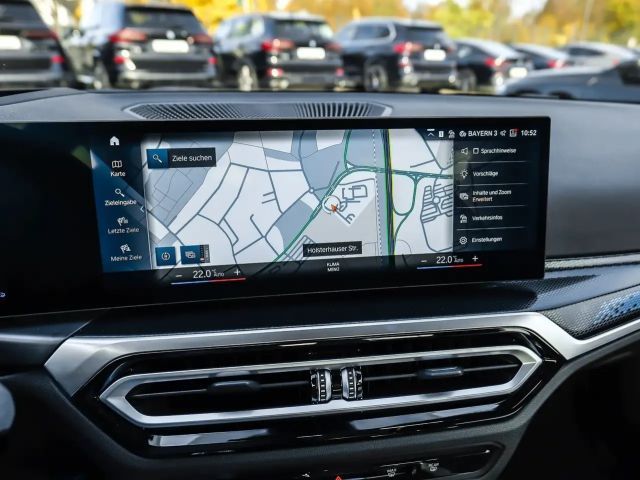 BMW 240 Coupé M-Sport