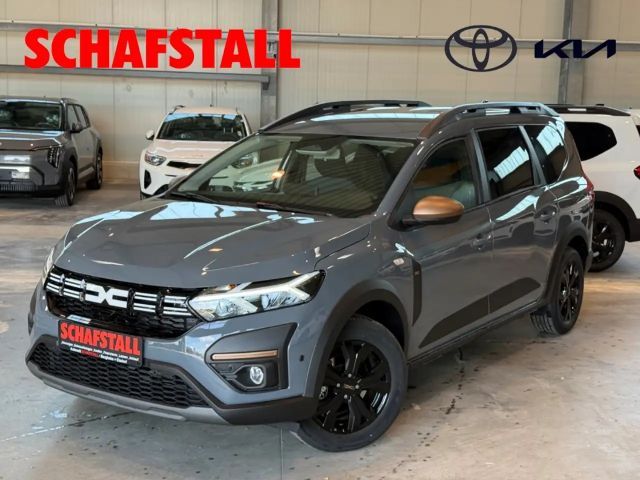 Dacia Jogger ECO-G Extreme TCe 100