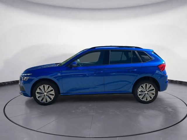 Skoda Kamiq 1.5 TSI Business Tour