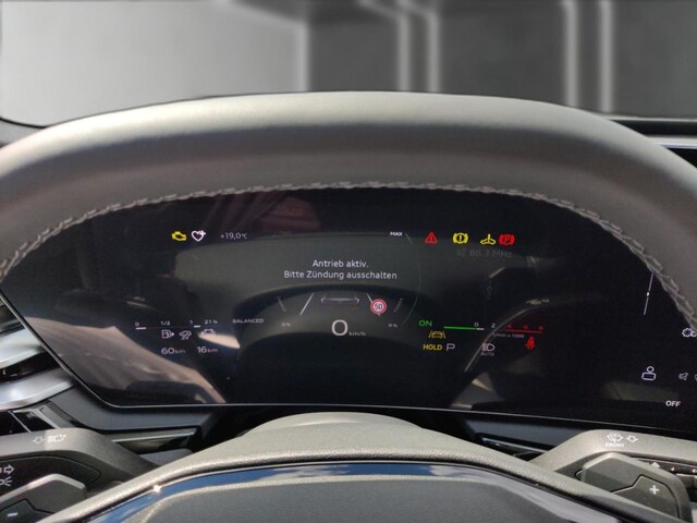 Audi A5 Hybride Quattro S-Tronic