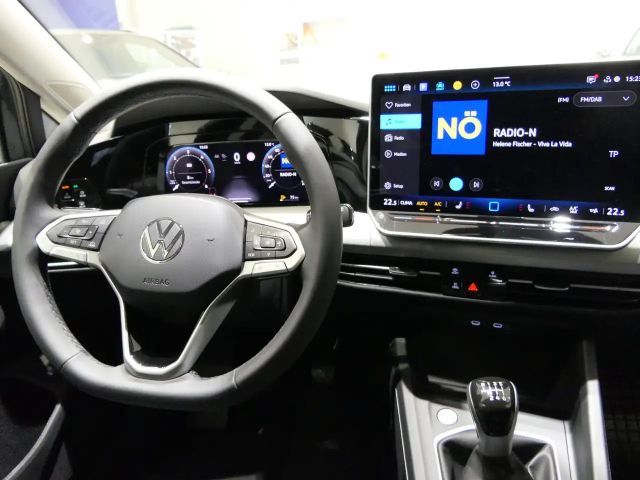 Volkswagen Golf Business Variant