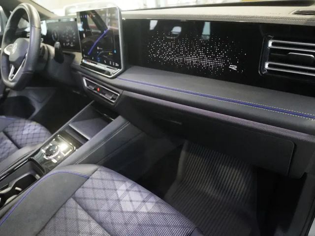 Volkswagen Tiguan 2.0 TDI R-Line