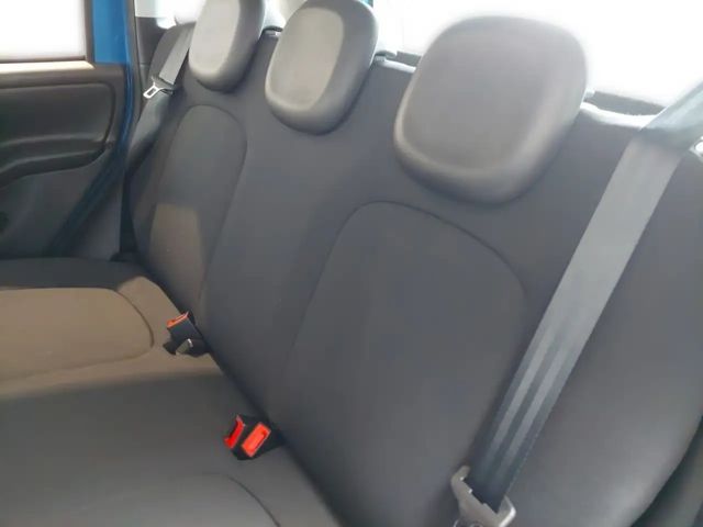 Fiat Panda 4x2