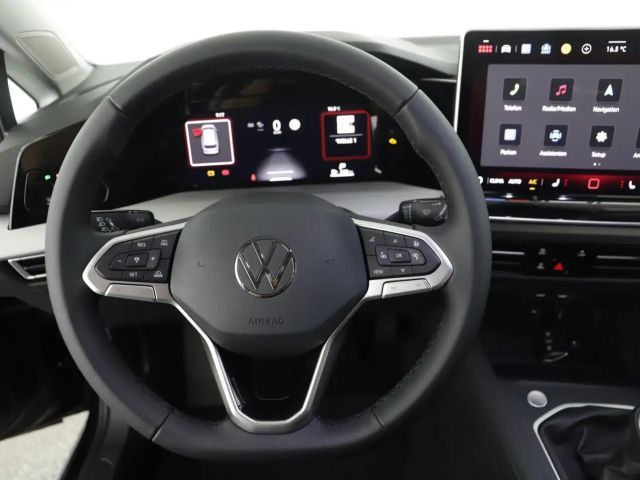 Volkswagen Golf Business Variant