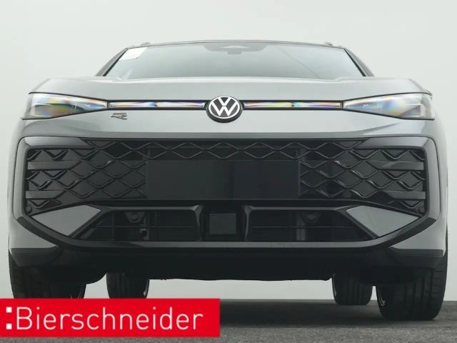 Volkswagen T-Roc 1.5 eTSI DSG IQ.Drive R-Line