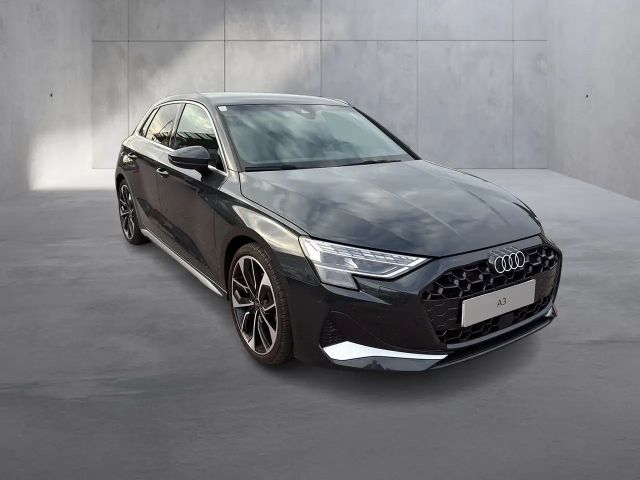 Audi A3 35 TFSI Sedan